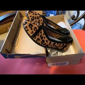 Clarke Cloudsteppers